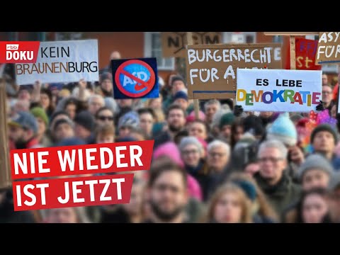 Die Mutbürger | Reportage