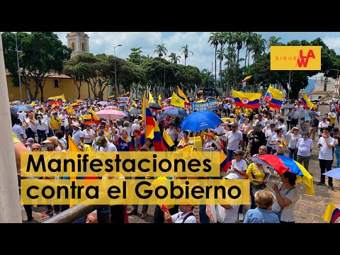 ¿Qué opinan los colombianos de la reforma a la salud?