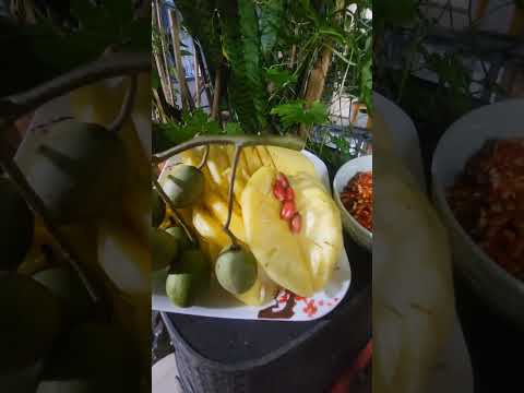 ĂN CHAY CUỐI TUẦN. CHO ĐỜI BỚT CHUA CHÁT ẠH