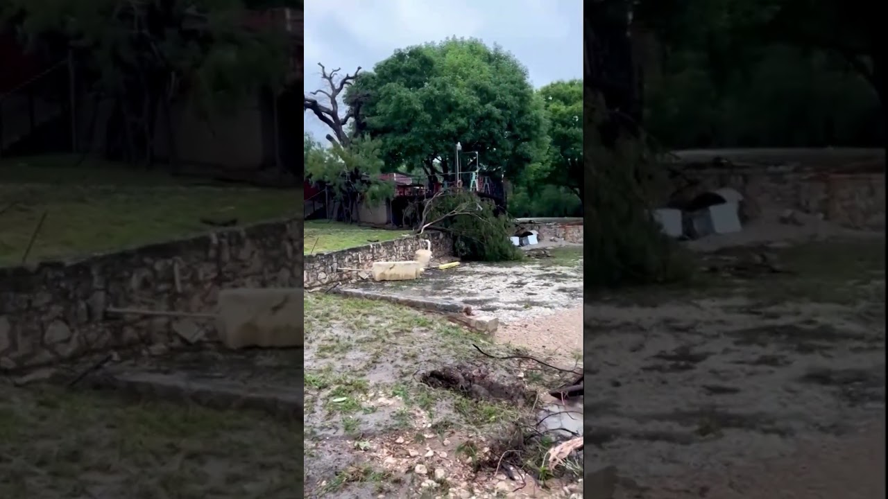 Tempestades e enchentes no Texas deixam ao menos 13 mortos e 20 meninas desaparecidas