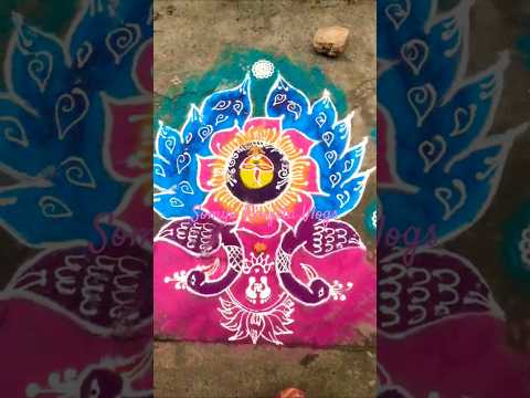 #shorts #rangoli #muruja #kartikapurnima #kartikpurnima #odiasong #trending #somyaranjitavlogs#viral