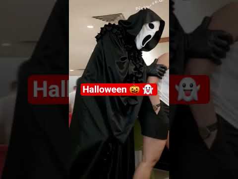Halloween 🎃 👻 #halloween #halloween #halloween