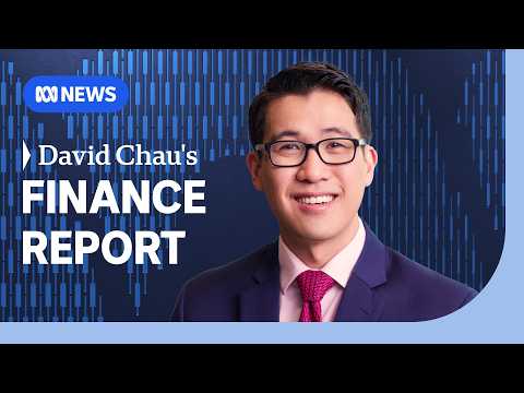 AUD tumbles, surging <strong>oil</strong> prices drive bond <strong>market</strong> sell-off | Finance Report | ABC NEWS