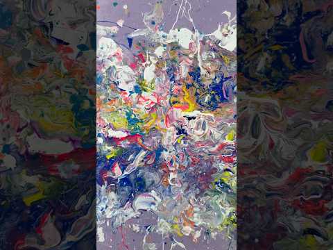 「アート」生きる#art #artist #artwork #パフォーマンスアート #抽象画