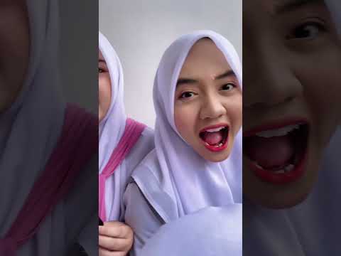 Sama apalagi kita ga kenal sama teteh😭