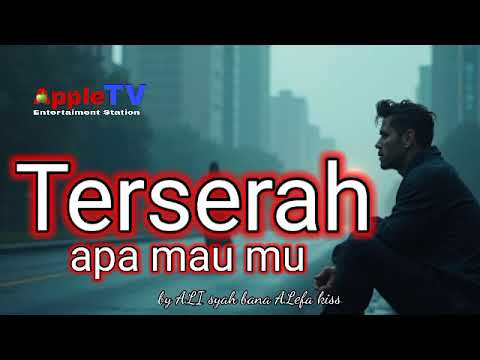 TERSERAH APA MAU MU** LAGU POP TERBARU 2026 - MENYENTUH HATI - orricial ALefa kiss