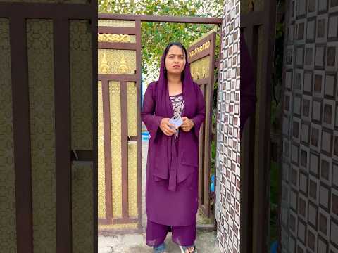 Happy Diwali for advance 🪔 मेरा पति कब तक रॉकिट जलायेगा😤😅||poonammalik786 shorts #poonammalik786