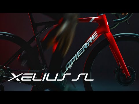 New Xelius SL -  Ride Your Next Horizon