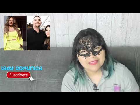 MAYELI ALONSO Y ANDY RUIZ TIENEN UNA RELACION!!