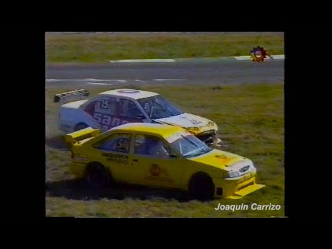 TC 2000 - 1998: 7ma Fecha Paraná - 2da Carrera