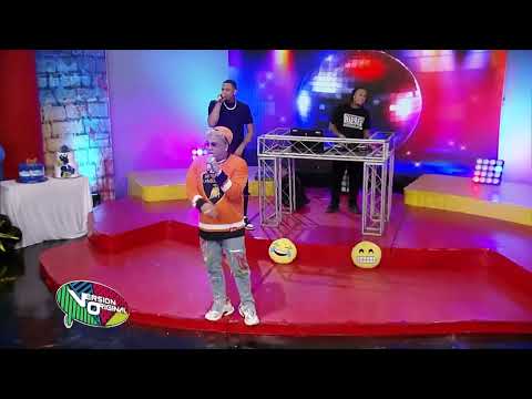 Tivi Gunz - Lokisla (En Vivo) | Versión Original