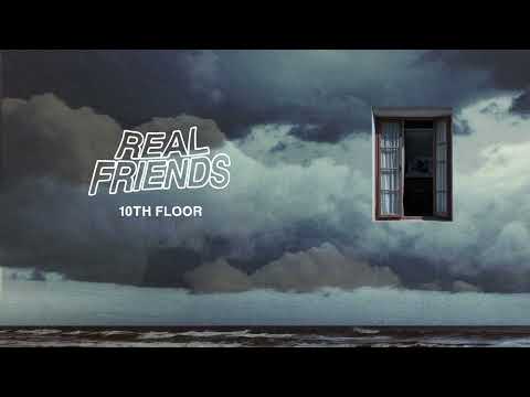 Real Friends - "10th Floor"