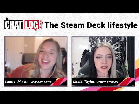 Does the Steam Deck suit our PC gaming lifestyle so far?