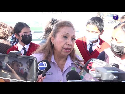 Afirma alcaldesa de Soledad que la maldita herencia también pasó por su municipio