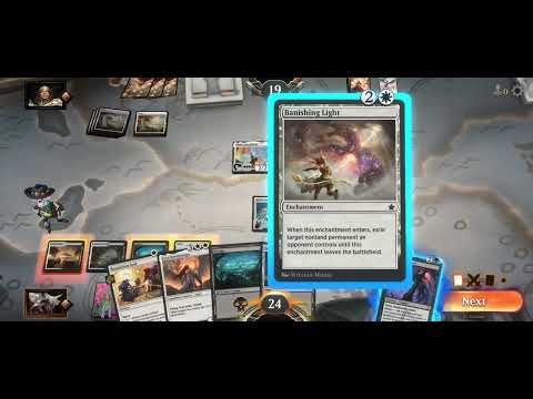 Arena Battle 58. #mtg #mtgarena #arena #battle #mtgcards #fun #win 