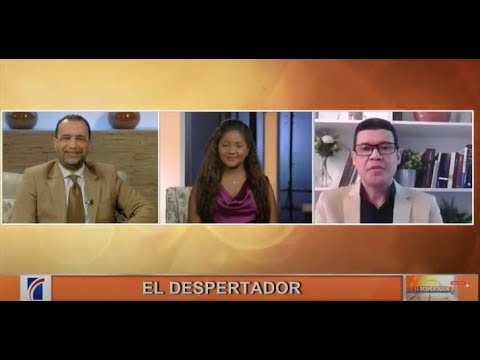 EN VIVO 14/10/2020 #ElDespertadordeSIN