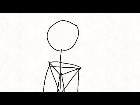 Animação ruim demais