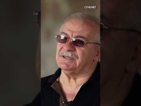 Արտավազդ Եղոյանը, Ձախ Հարութը և Զարթոնքի դիսկոտեկան #shorts