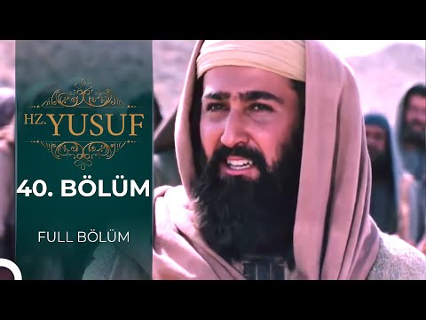 Hz. Yusuf | 40. Bölüm