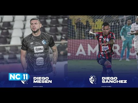 Dos futbolistas del Cartaginés salen del equipo para jugar en Pérez Zeledón