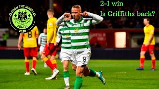Celtic 2-1 Partick Thistle | Leigh Griffiths | Scottish Cup Celtic 2-1 Partick Thistle | Leigh Griffiths | Scottish Cup