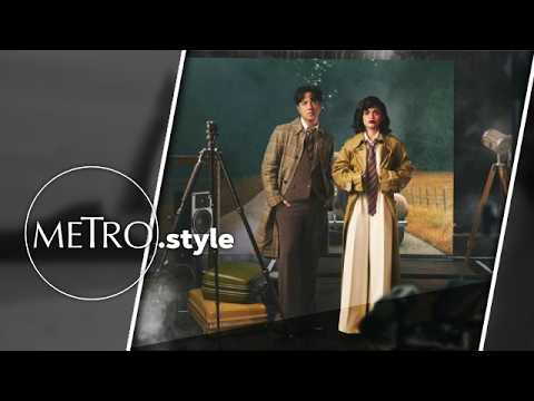 Behind the Scenes with KZ Tandingan and TJ Monterde