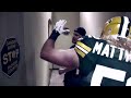 Clay Matthews, Handyman - Fathead TV Commercial