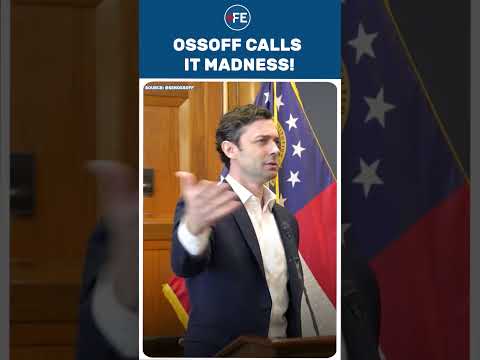 ‘<strong>There</strong> Is No Excuse!’ Ossoff SLAMS RFK Jr. Over Cyclospora Monitoring Change | <strong>Food</strong> Safety
