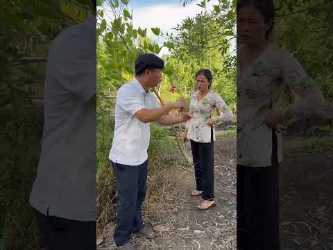 Cho nó bỏ tật ích kỉ