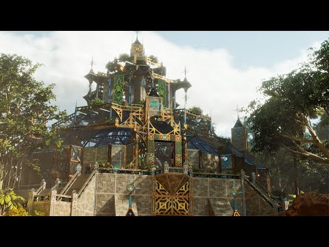 ASA Cross-Platform Mods Spotlight, June 30 - July 4, 2025