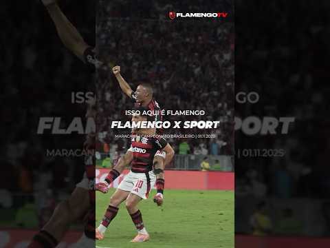 BASTIDORES NO AR! É BOM DEMAIS SER CLUBE DE REGATAS DO FLAMENGO! ❤️🖤  #flamengo #brasileirão