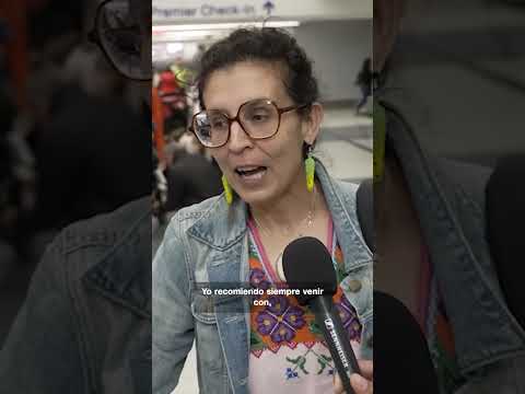 Millones de estadounidenses viajarán estas semanas