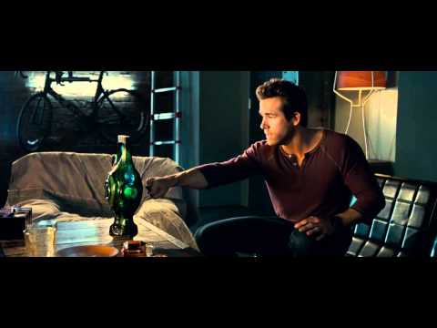 Green Lantern - Official Trailer 2 [HD] - The Man Cave Daily.mp4