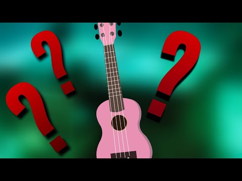 ЧТО ТАКОЕ УКУЛЕЛЕ И ЧТО С НЕЙ НЕ ТАК