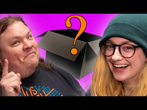 Our Favorite Tech - Show and Tell