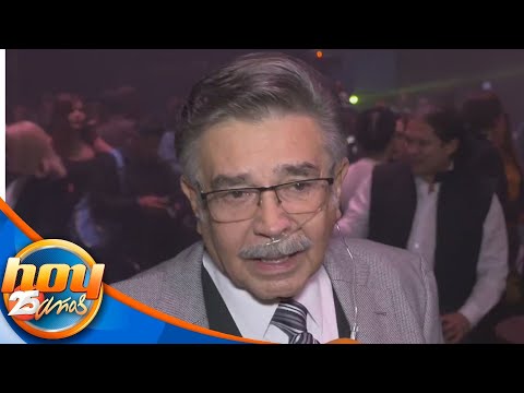 Jorge Ortiz de Pinedo aclara su estado de salud y si necesita un trasplante de pulmón | Programa Hoy