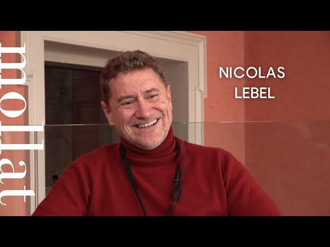 Vidéo de Nicolas Lebel