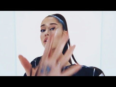 Ariana Grande IN MY HEAD Acapella | Vogue