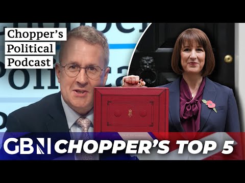 Budget 2024: Christopher Hope's five key takeaways from Reeves' statement you might have missed