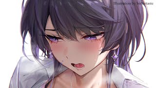 Pembuktian kalo aku bukanlah cewe tsundere apalah itu