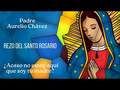 SANTO ROSARIO LUNES 8 DE ABRIL DE 2024