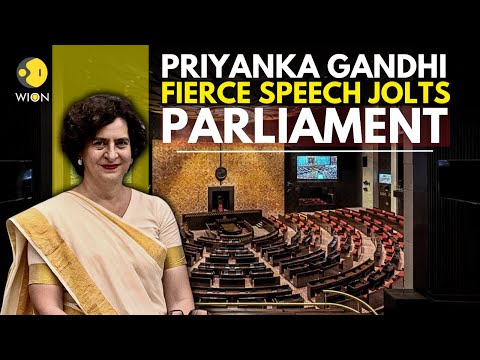 Lok Sabha Winter Session LIVE: Parliament Winter Session | Constitutional Debate | Rajnath Singh