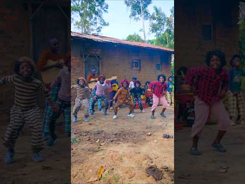 Brown Girl in the Ring #dance #masakakidsafricana #shorts #youtube #youtubeshorts #masakakids #short