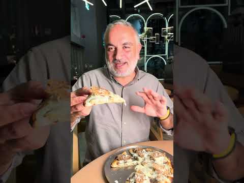 FORMA New Truffle Pizza