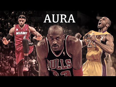 Unveiling Aura: Iconic NBA Finals Moments Decoded