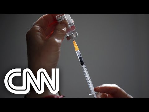 Alemanha emite recomendação para mistura de vacinas contra Covid-19 | JORNAL DA CNN