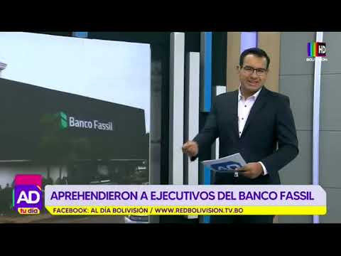 En sucursales de Cochabamba y La Paz no hay filas de los ahorristas del Banco Fassil