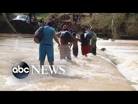 Updates on the growing humanitarian crisis in Puerto Rico