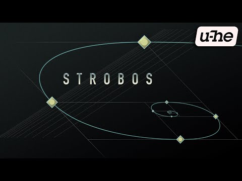 Strobos – Preset Walkthrough (Soundset for Bazille)