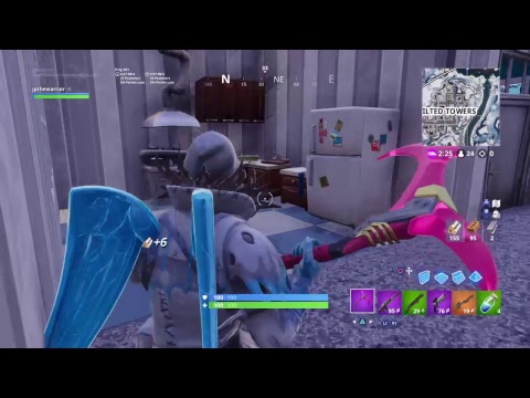 Game starting with 56 people!